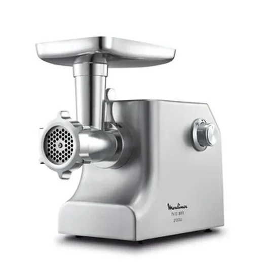 Мясорубка HV10 MOULINEX ME858D32