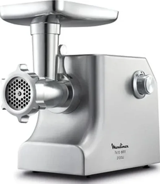 Мясорубка HV10 MOULINEX ME858D32