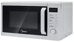 Печь микроволновая MIDEA AM820CUK-W на скидке