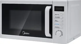 Печь микроволновая MIDEA AM820CUK-W на скидке