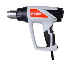 Строительный фен ФЭ-2000ЭКД Ресанта на скидке