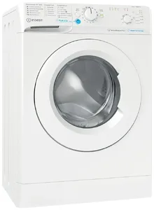 Стиральная машина Indesit BWSB 61051 WWV RU на скидке
