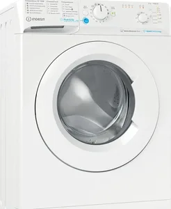 Стиральная машина Indesit BWSB 61051 WWV RU на скидке