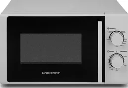 Печь микроволновая бытовая Horizont 20MW700-1478BIW на скидке
