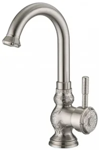 Смеситель для умывальника A 204 U SL (AZR 700 U-6-12 SL) на скидке