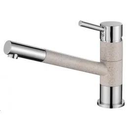 Смеситель AquaSanita 2765 110 beige на скидке
