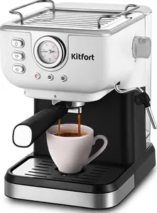 Кофеварка КТ-7506 на скидке