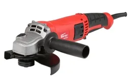 Одноручная углошлифмашина WORTEX AG 1512 E в кор. 1400 Вт, 150 мм, 0-1 на скидке