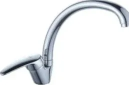 Смеситель DIADONNA D80559100 на скидке