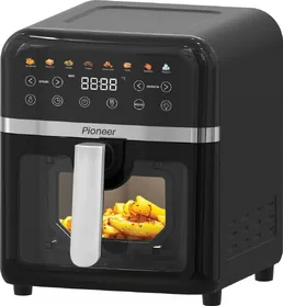 Аэрогриль Pioneer SM520D на скидке