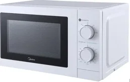Печь микроволновая бытовая MIDEA MM720C2MC-W на скидке