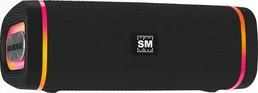 Портативные аудиосистемы SOUNDMAX SM-PS5019B на скидке