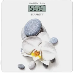 Весы SCARLETT SC-BS33E020 на скидке