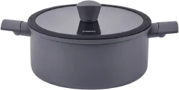 Кастрюля MAUNFELD ASTRID MF20ASTR1CR на скидке