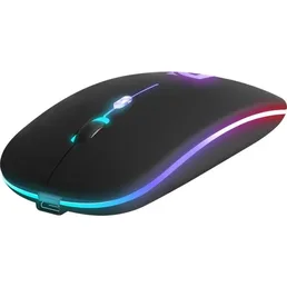 Беспроводная оптическая мышь Defender TOUCH MM-997 на скидке