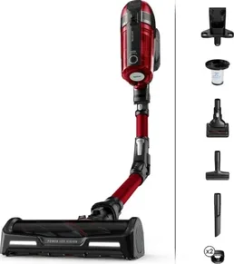 Вертикальный пылесос Tefal TY98A9WO на скидке
