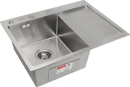 Миксер планетарный BQ MX851 Красный-Серебристый на скидке