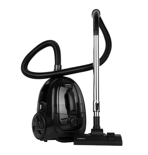 Пылесос с контейнером для пыли Rombica MyClean Pado (NBL14D01)