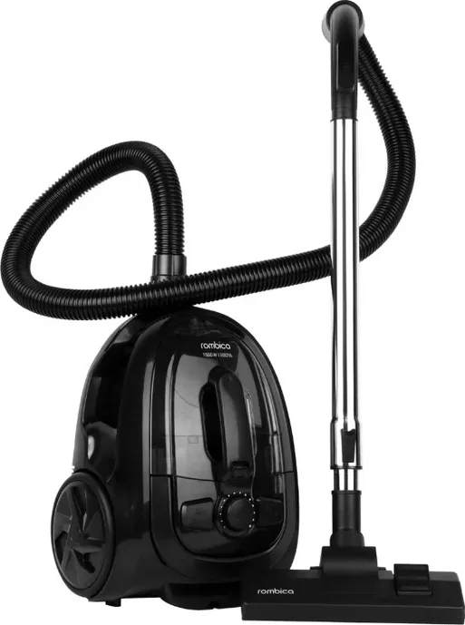 Пылесос с контейнером для пыли Rombica MyClean Pado (NBL14D01)