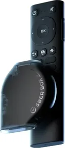 Smart-TV приставка Sber SBDV-00006 на скидке
