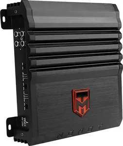 Автомобильный усилитель (многоканальный) Урал MOLOT МТ 2.60 на скидке