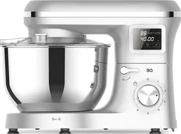 Миксер планетарный BQ-MX640 Золотой на скидке