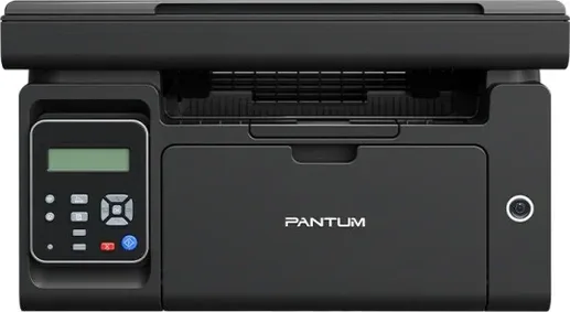 Лазерное МФУ Pantum M6500