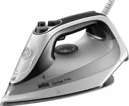 Утюг Braun TexStyle 7 SI 7149 WB (КИТАЙ) на скидке