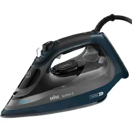 Утюг BRAUN SI9682DB на скидке