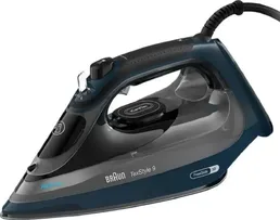 Утюг BRAUN SI9682DB на скидке
