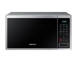 Микроволновая печь Samsung MS23J5133AT/BW на скидке