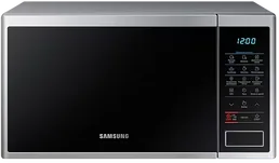 Микроволновая печь Samsung MS23J5133AT/BW на скидке