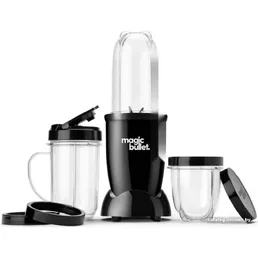 Блендер NUTRIBULLET MBR10 B на скидке