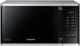 Микроволновая печь SAMSUNG MS23K3513ASBW на скидке