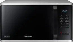 Микроволновая печь SAMSUNG MS23K3513ASBW на скидке