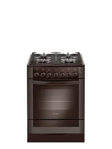 Плита газоэлектрическая бытовая GEFEST ПГЭ 6502-03 0030 на скидке