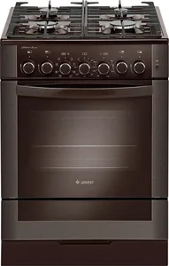 Плита газоэлектрическая бытовая GEFEST ПГЭ 6502-03 0030 на скидке