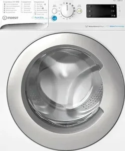 Стиральная машина Indesit BWSE 71252X WSV на скидке