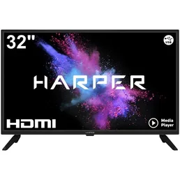Телевизор Harper 32R470T на скидке
