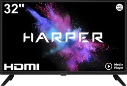 Телевизор Harper 32R470T на скидке