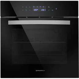 Электрический духовой шкаф MAUNFELD EOEC.564TB на скидке