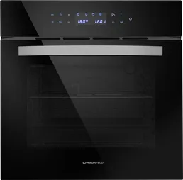 Электрический духовой шкаф MAUNFELD EOEC.564TB на скидке