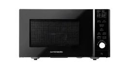 Микроволновая печь с грилем Kuppersberg TMW 230 B на скидке