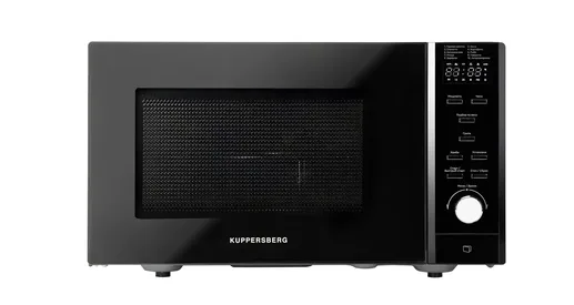 Микроволновая печь с грилем Kuppersberg TMW 230 B