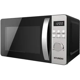 Микроволновая печь соло Hyundai HYM-D2071 на скидке