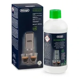 Средство от накипи DeLonghi DLSC500 на скидке