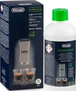 Средство от накипи DeLonghi DLSC500 на скидке