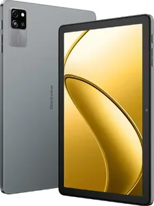Планшет Blackview Tab 60 WiFi 4/128GB Grey на скидке