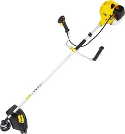 Бензиновый триммер GGT-430T Huter на скидке