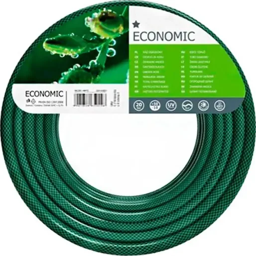Садовый шланг ECONOMIC 3/4" 30 м